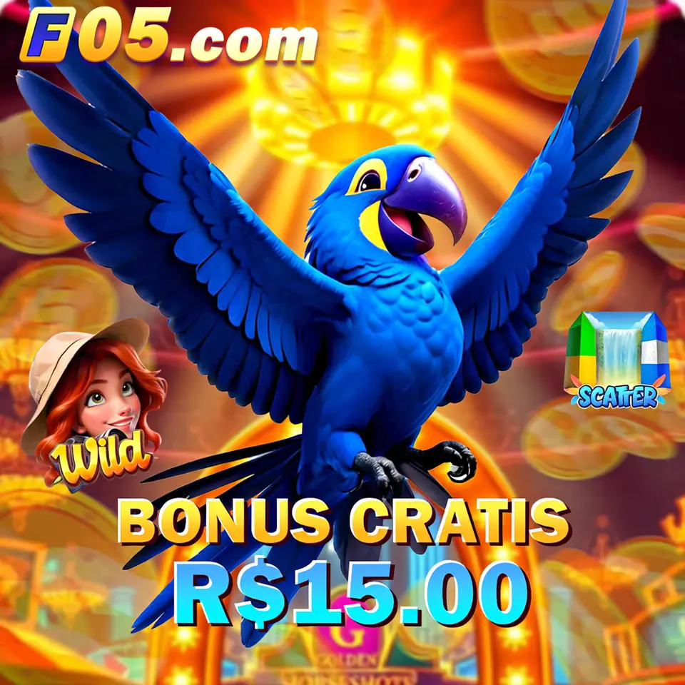 f05 Login - f05 Oficial